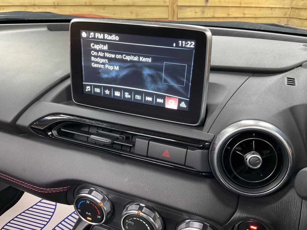 Used Mazda MX-5 2015 for sale - 77507505: Photo 31