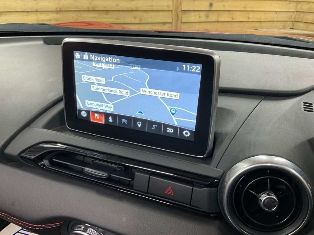 Used Mazda MX-5 2015 for sale - 77507505: Photo 32