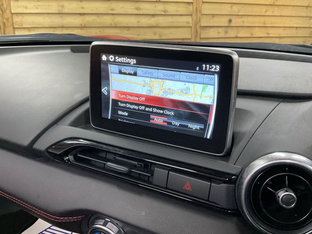 Used Mazda MX-5 2015 for sale - 77507505: Photo 33