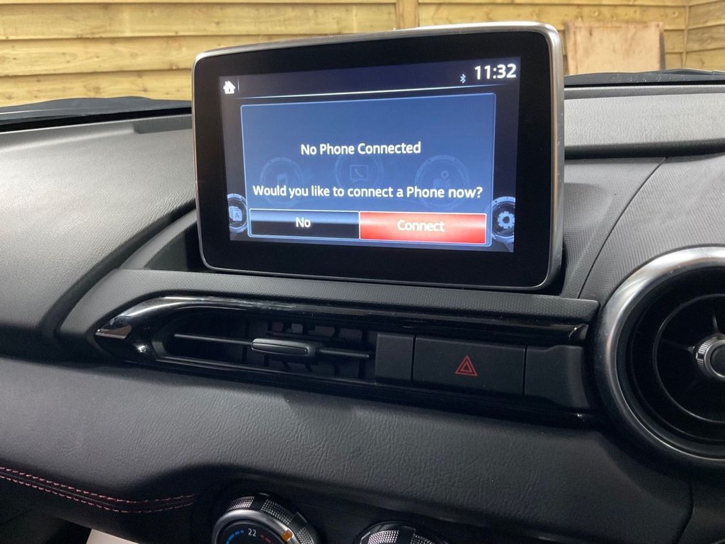 Used Mazda MX-5 2015 for sale - 77507505: Photo 34