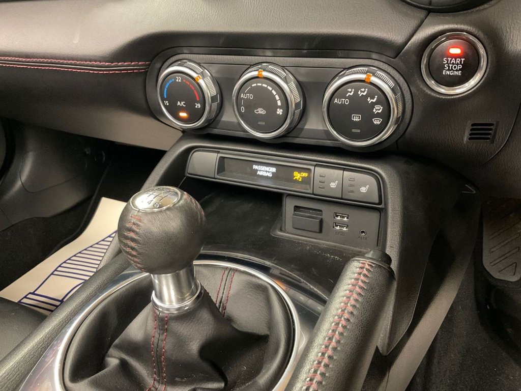 Used Mazda MX-5 2015 for sale - 77507505: Photo 35