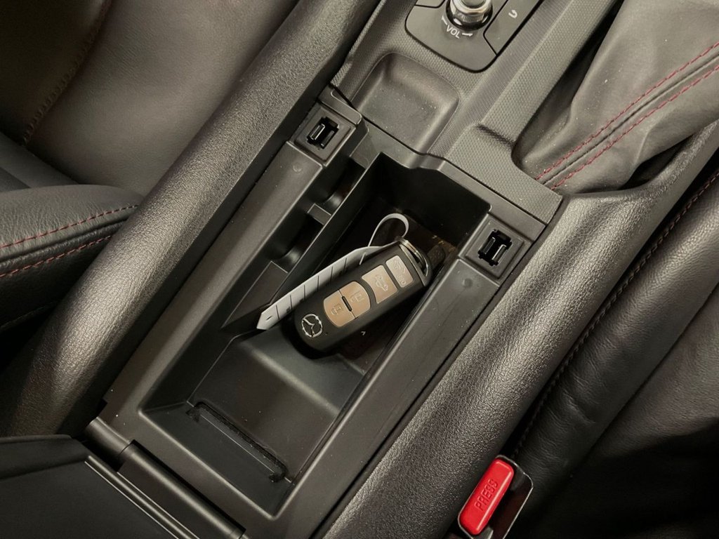 Used Mazda MX-5 2015 for sale - 77507505: Photo 38