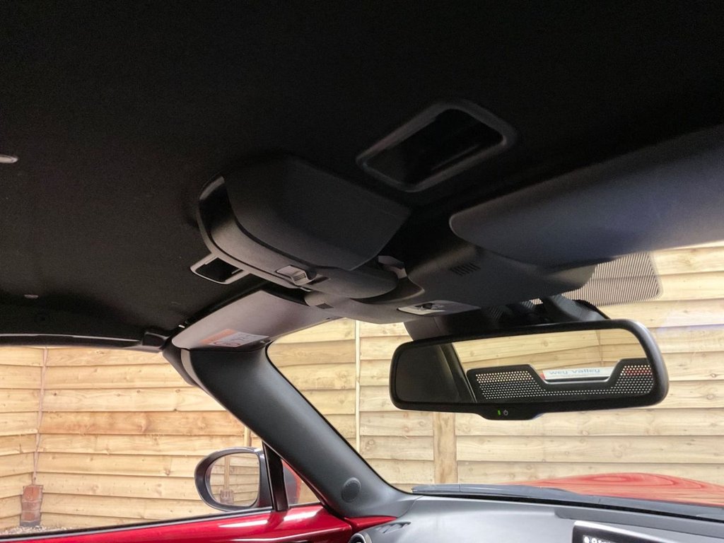 Used Mazda MX-5 2015 for sale - 77507505: Photo 39