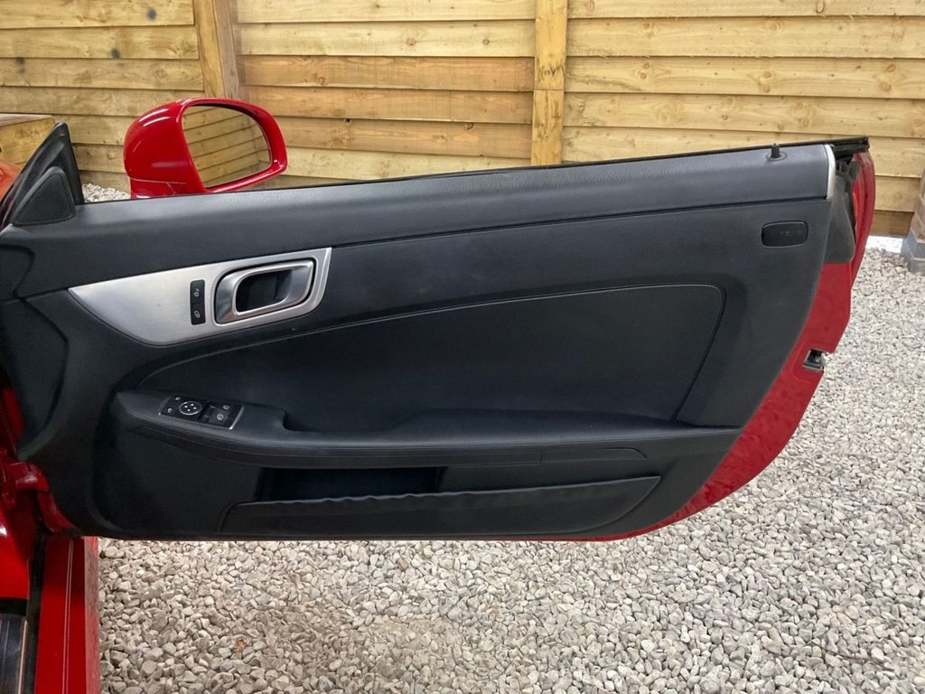 Used Mercedes-Benz SLK 2012 for sale - 75727214: Photo 10