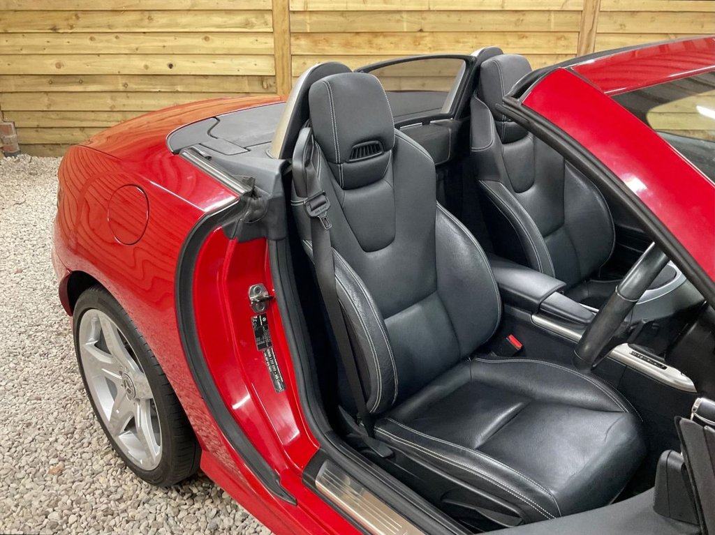 Used Mercedes-Benz SLK 2012 for sale - 75727214: Photo 14