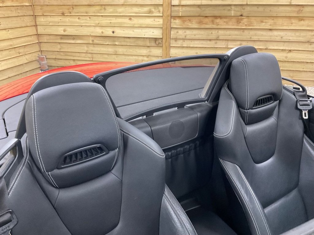 Used Mercedes-Benz SLK 2012 for sale - 75727214: Photo 15