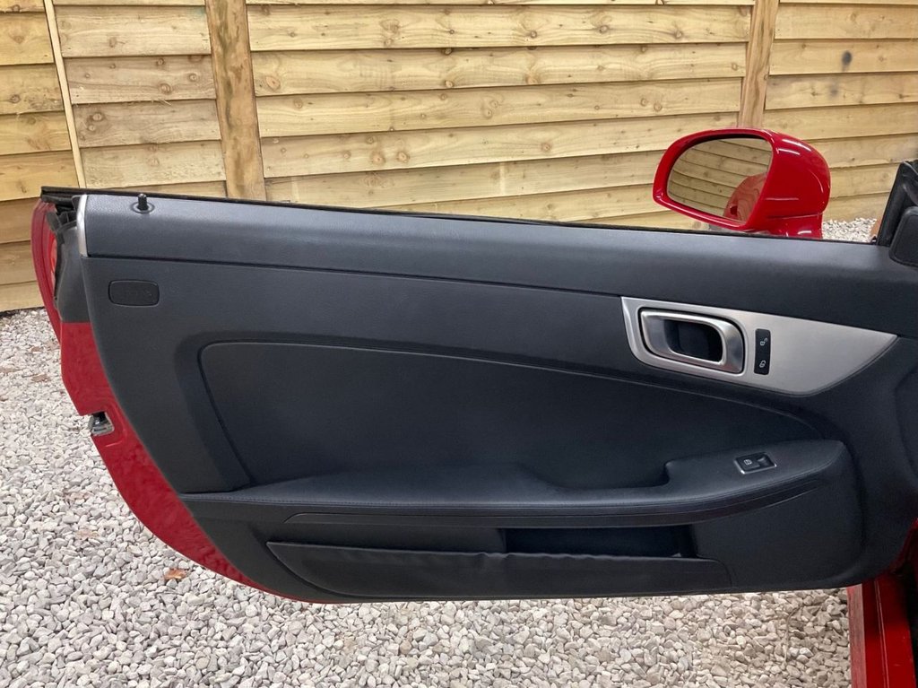 Used Mercedes-Benz SLK 2012 for sale - 75727214: Photo 16