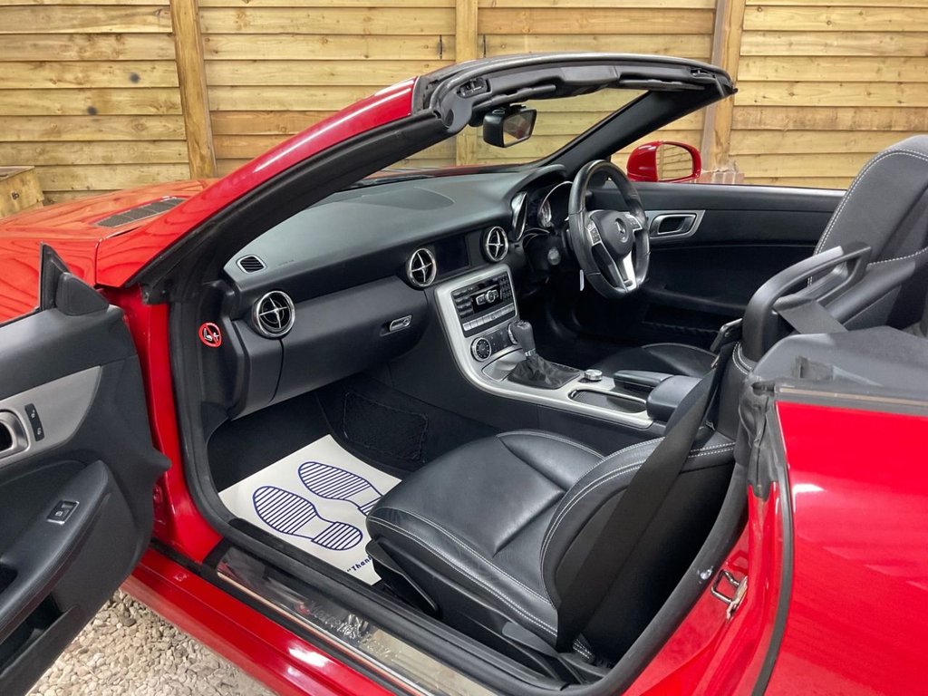 Used Mercedes-Benz SLK 2012 for sale - 75727214: Photo 17