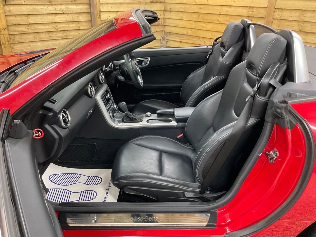 Used Mercedes-Benz SLK 2012 for sale - 75727214: Photo 20