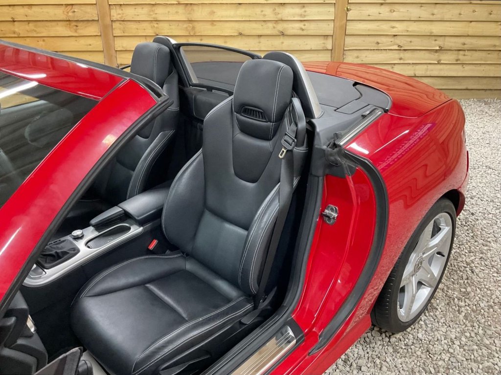 Used Mercedes-Benz SLK 2012 for sale - 75727214: Photo 21