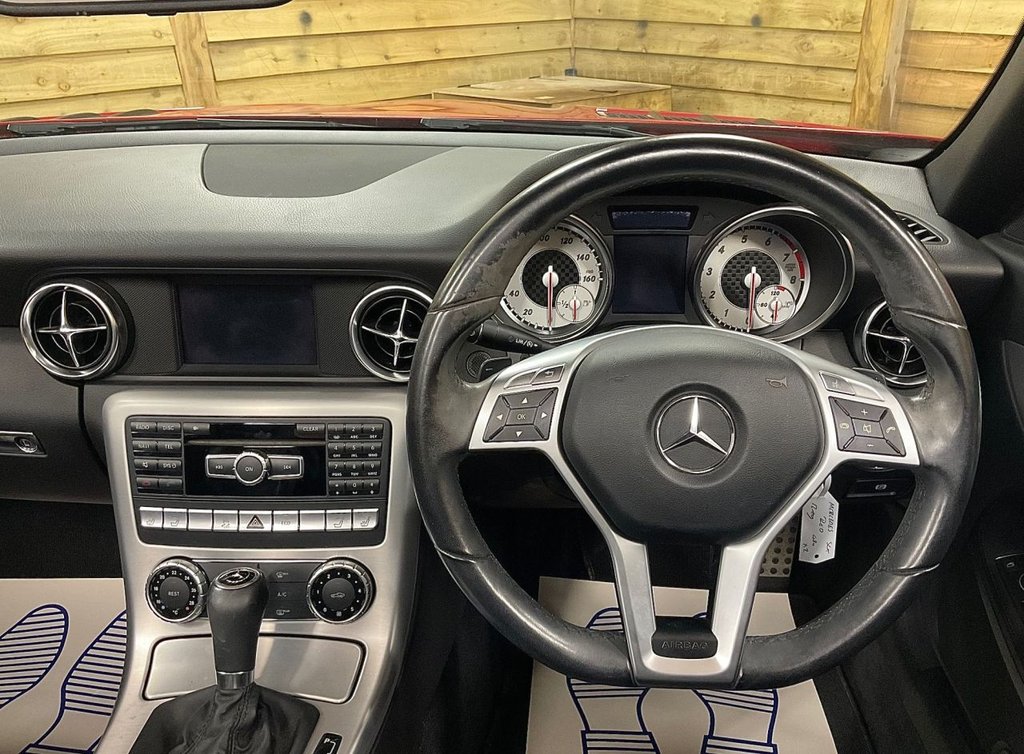 Used Mercedes-Benz SLK 2012 for sale - 75727214: Photo 24