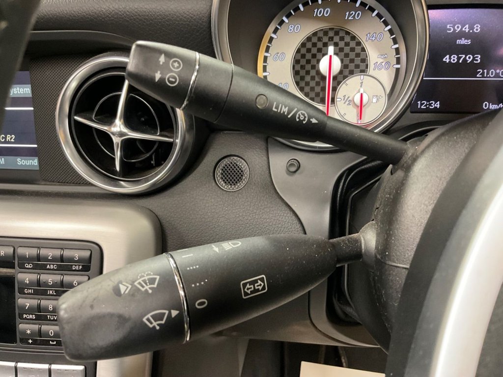 Used Mercedes-Benz SLK 2012 for sale - 75727214: Photo 26