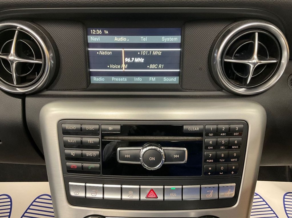 Used Mercedes-Benz SLK 2012 for sale - 75727214: Photo 32