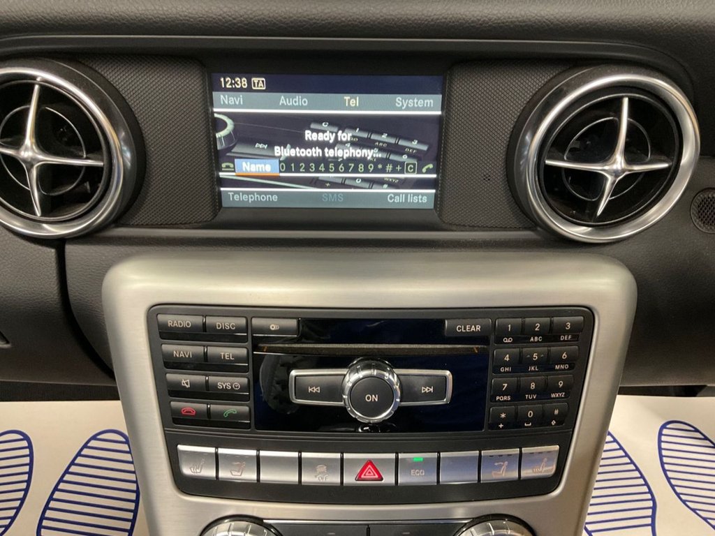 Used Mercedes-Benz SLK 2012 for sale - 75727214: Photo 35