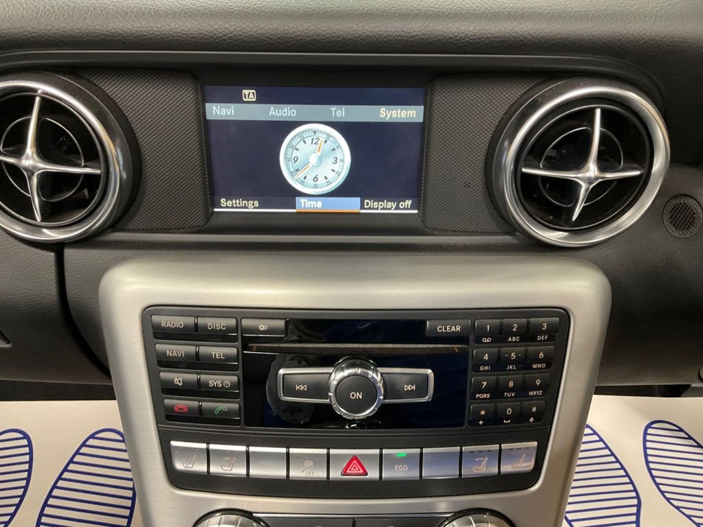 Used Mercedes-Benz SLK 2012 for sale - 75727214: Photo 36