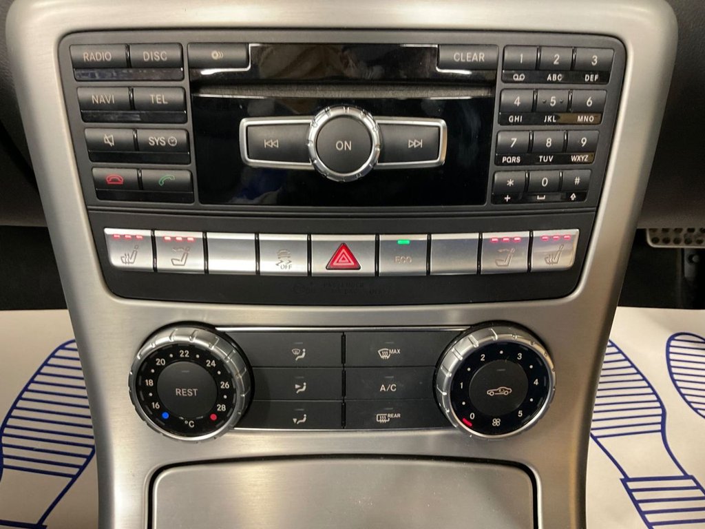 Used Mercedes-Benz SLK 2012 for sale - 75727214: Photo 37