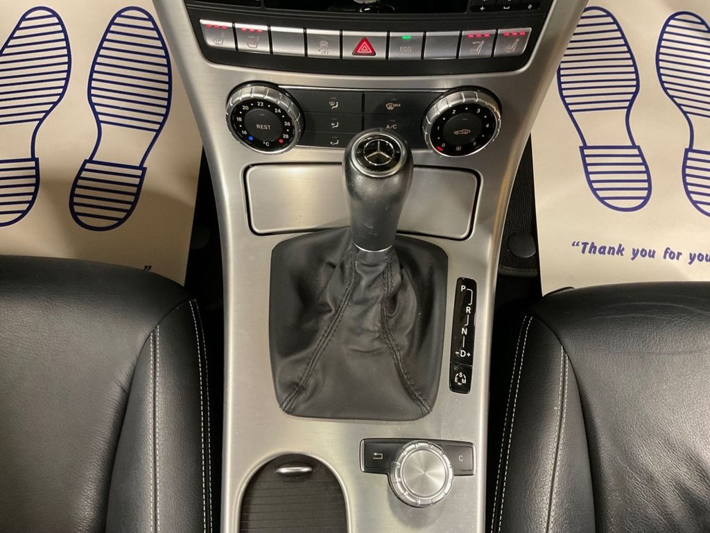 Used Mercedes-Benz SLK 2012 for sale - 75727214: Photo 38