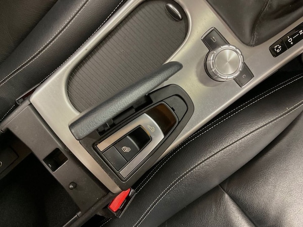 Used Mercedes-Benz SLK 2012 for sale - 75727214: Photo 39