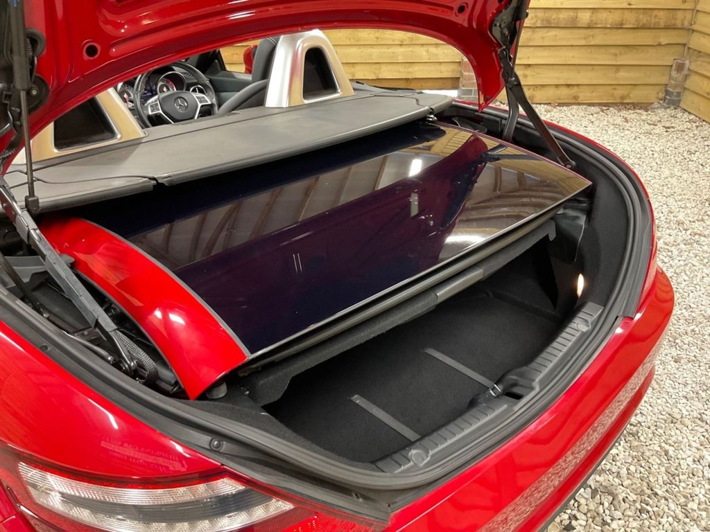 Used Mercedes-Benz SLK 2012 for sale - 75727214: Photo 41