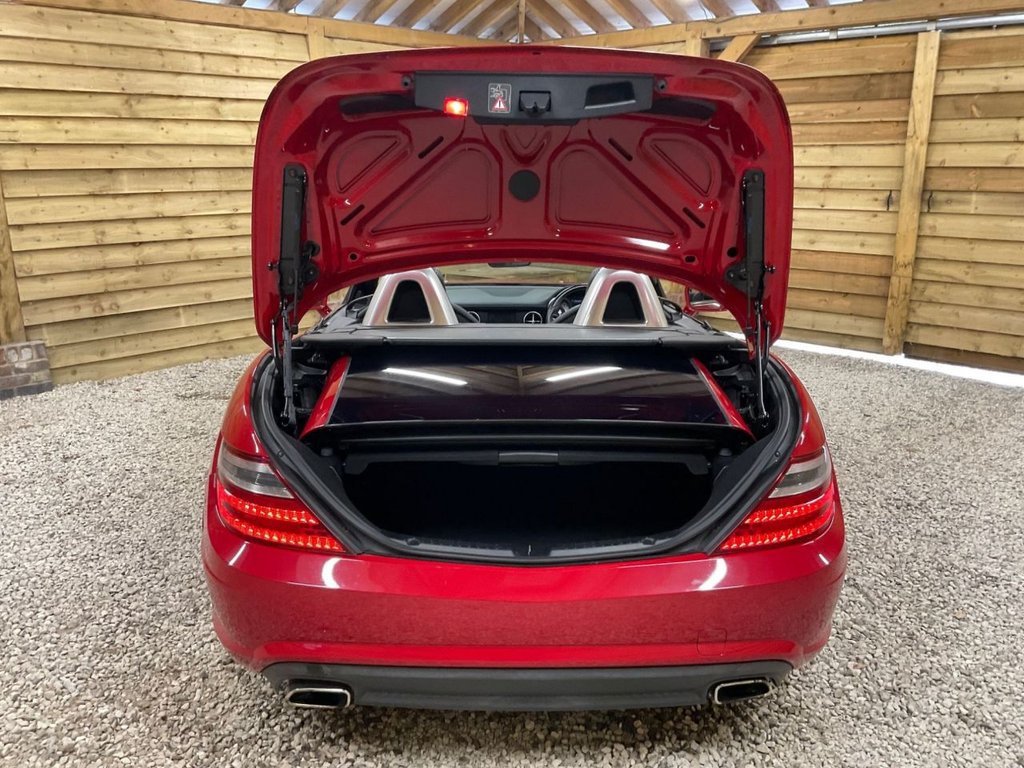 Used Mercedes-Benz SLK 2012 for sale - 75727214: Photo 42