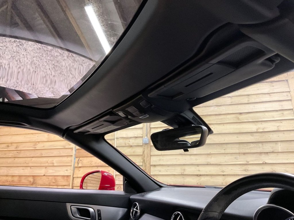 Used Mercedes-Benz SLK 2012 for sale - 75727214: Photo 43