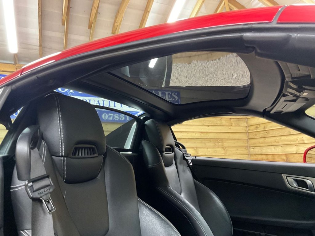 Used Mercedes-Benz SLK 2012 for sale - 75727214: Photo 44