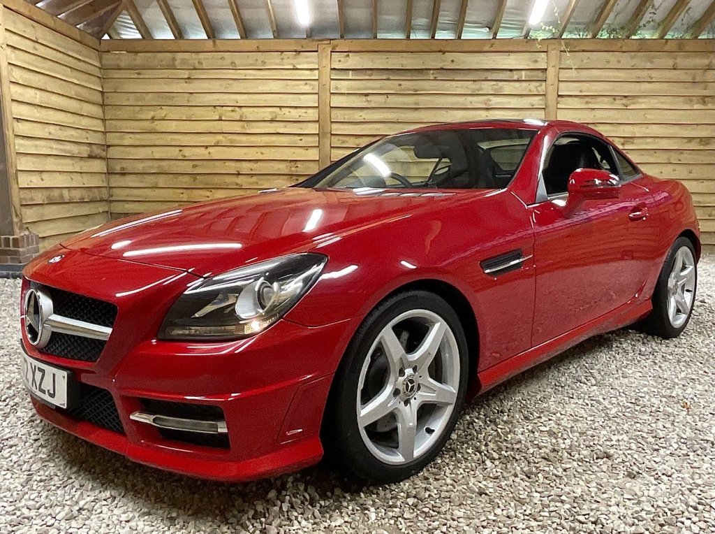 Used Mercedes-Benz SLK 2012 for sale - 75727214: Photo 46