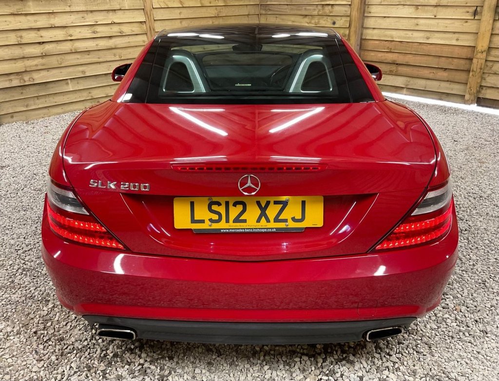 Used Mercedes-Benz SLK 2012 for sale - 75727214: Photo 48