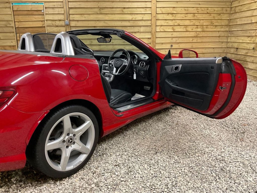 Used Mercedes-Benz SLK 2012 for sale - 75727214: Photo 9