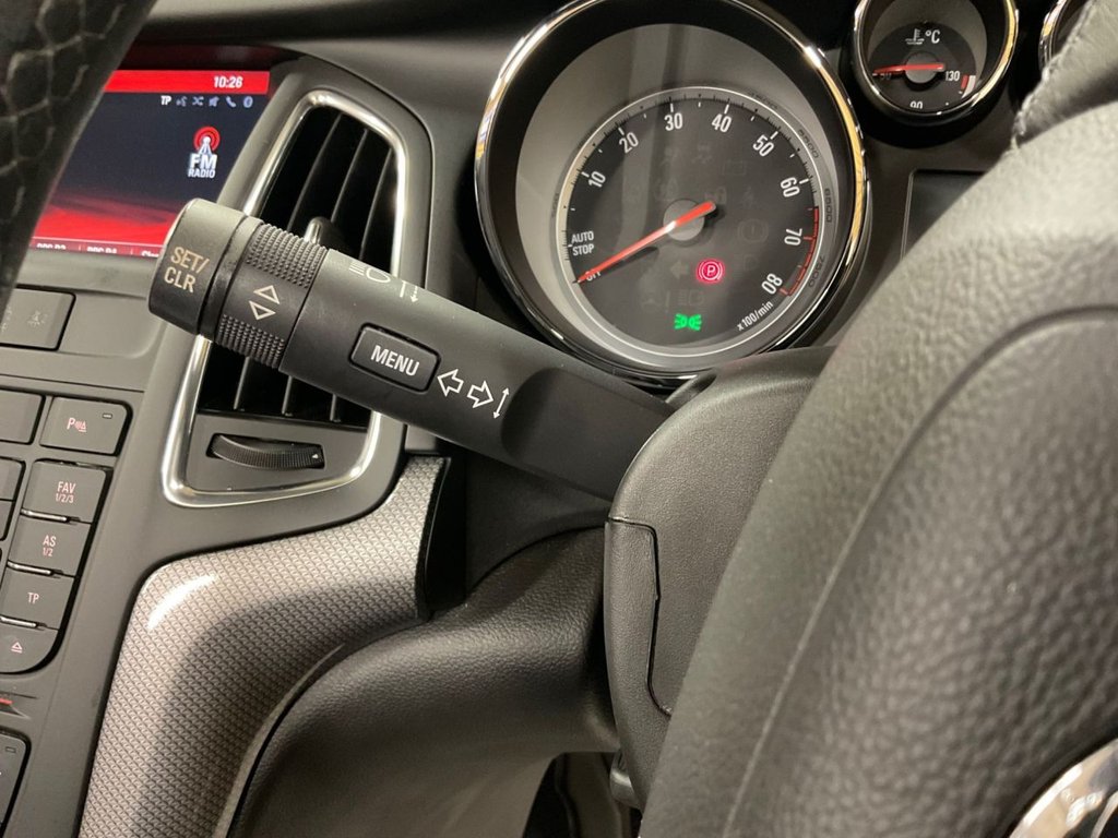 Used Vauxhall Cascada 2016 for sale - 76235648: Photo 28