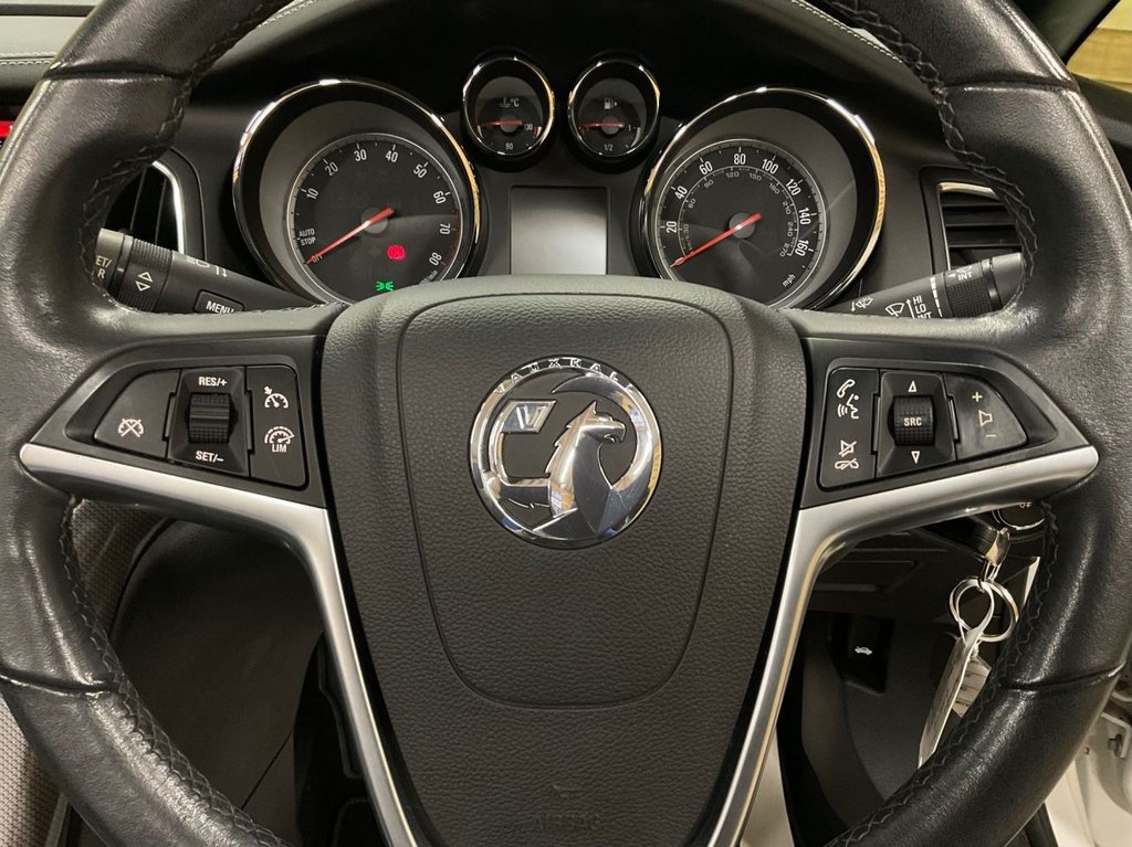 Used Vauxhall Cascada 2016 for sale - 76235648: Photo 29