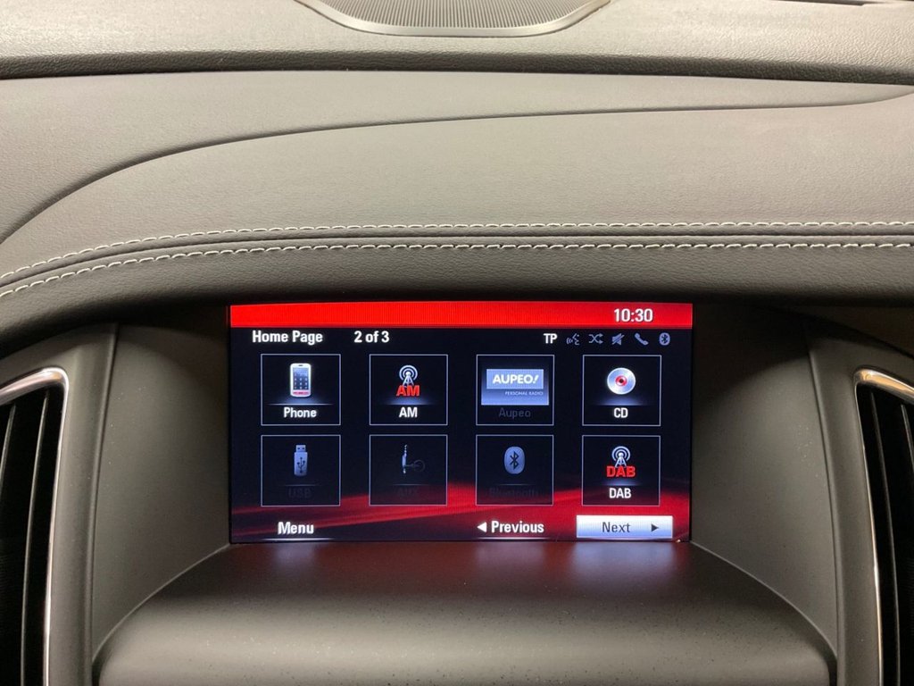 Used Vauxhall Cascada 2016 for sale - 76235648: Photo 33