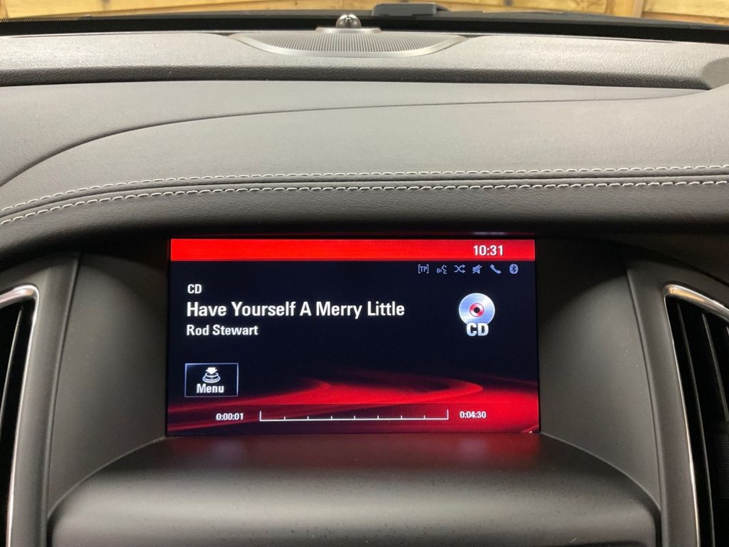 Used Vauxhall Cascada 2016 for sale - 76235648: Photo 35