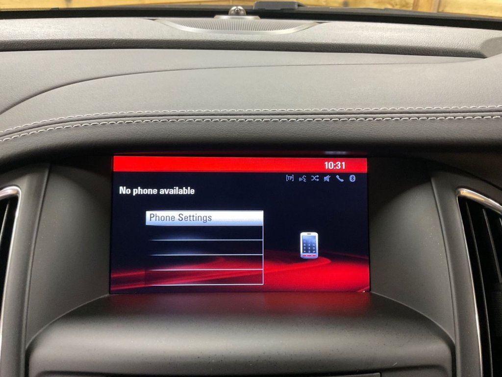 Used Vauxhall Cascada 2016 for sale - 76235648: Photo 36