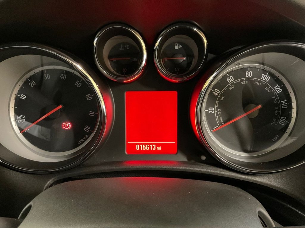 Used Vauxhall Cascada 2016 for sale - 76235648: Photo 37