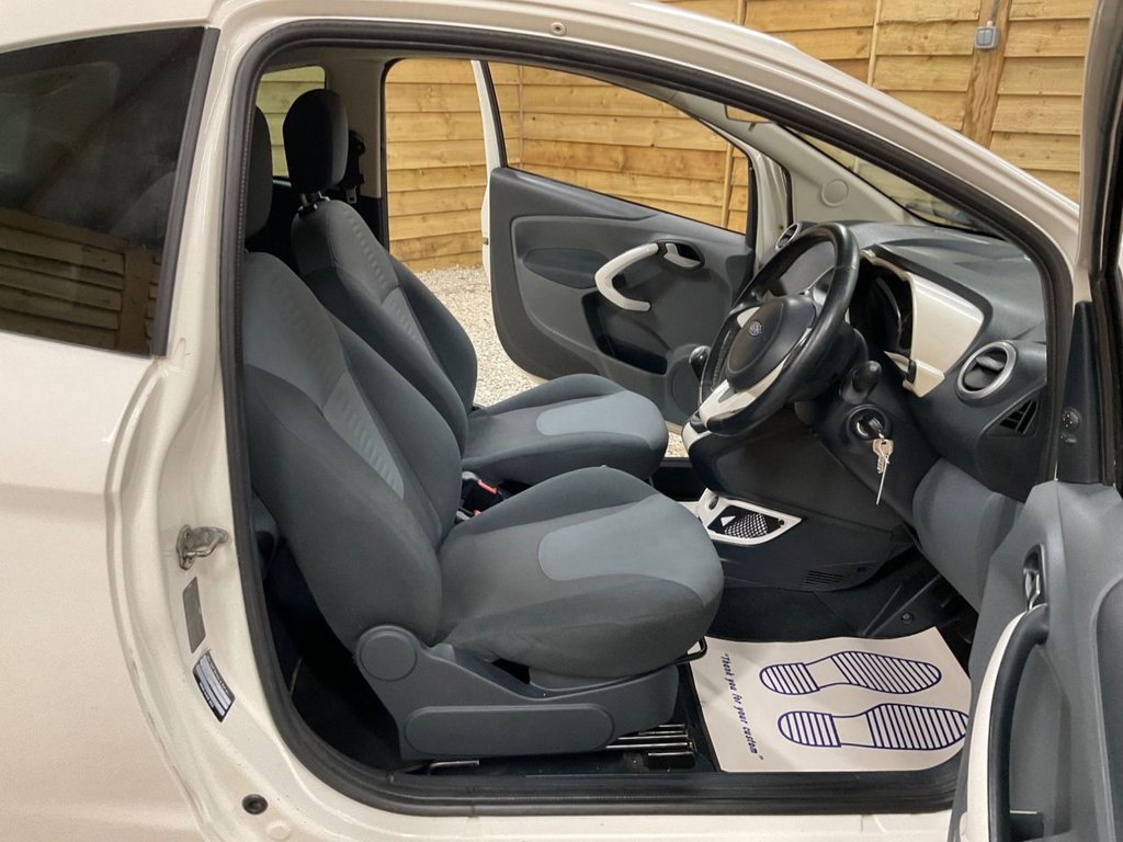 Used Ford Ka 2012 for sale - 77571633: Photo 13