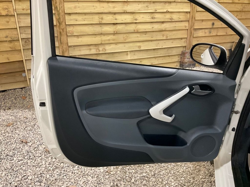 Used Ford Ka 2012 for sale - 77571633: Photo 18