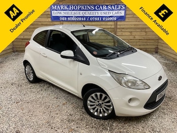 Used Ford Ka 2012 for sale - 77571633: Photo