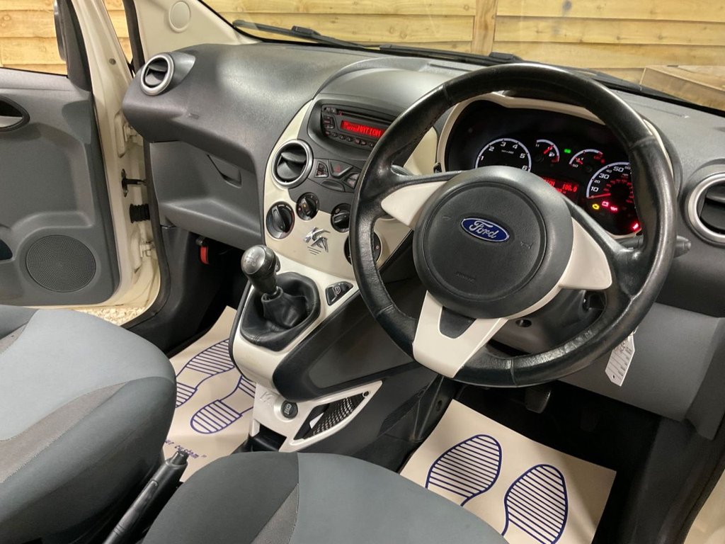 Used Ford Ka 2012 for sale - 77571633: Photo 36