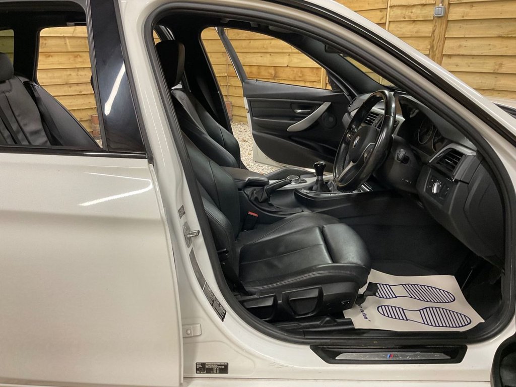 Used BMW 3 Series 2015 for sale - 77534062: Photo 13