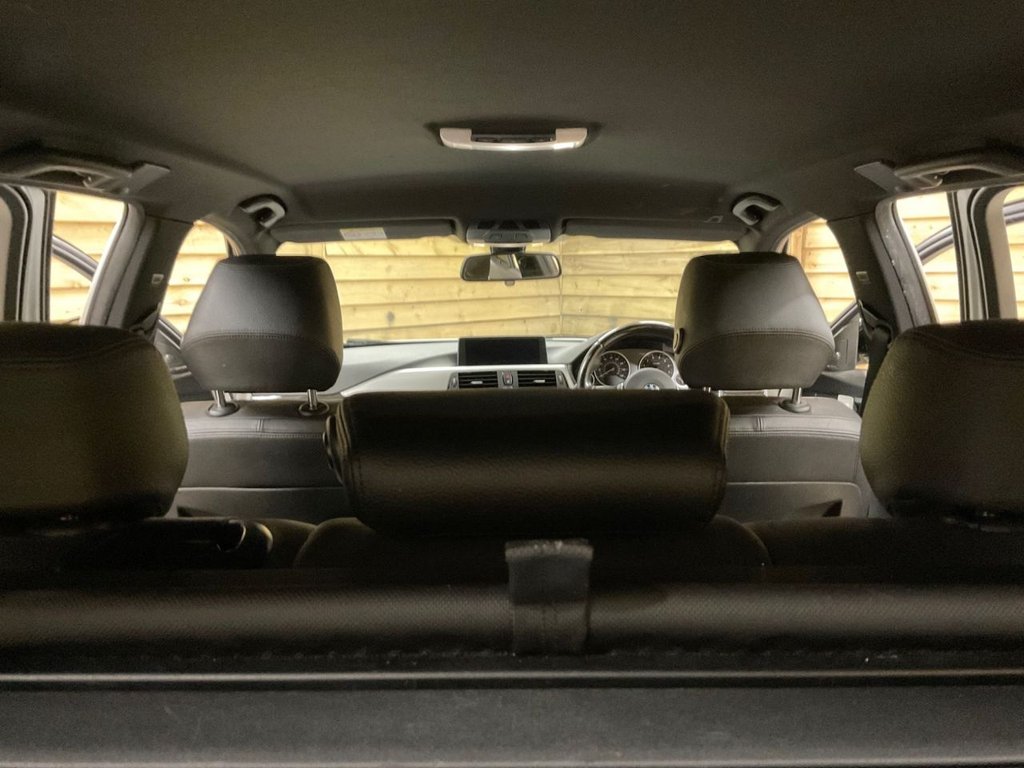 Used BMW 3 Series 2015 for sale - 77534062: Photo 21