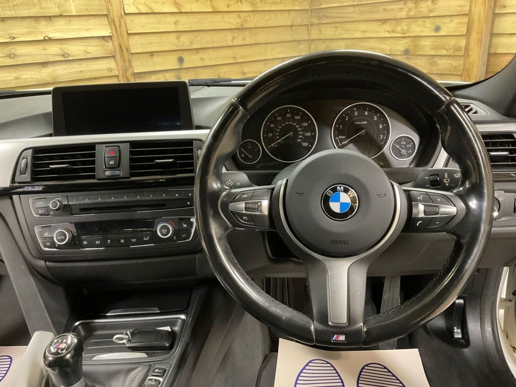 Used BMW 3 Series 2015 for sale - 77534062: Photo 23