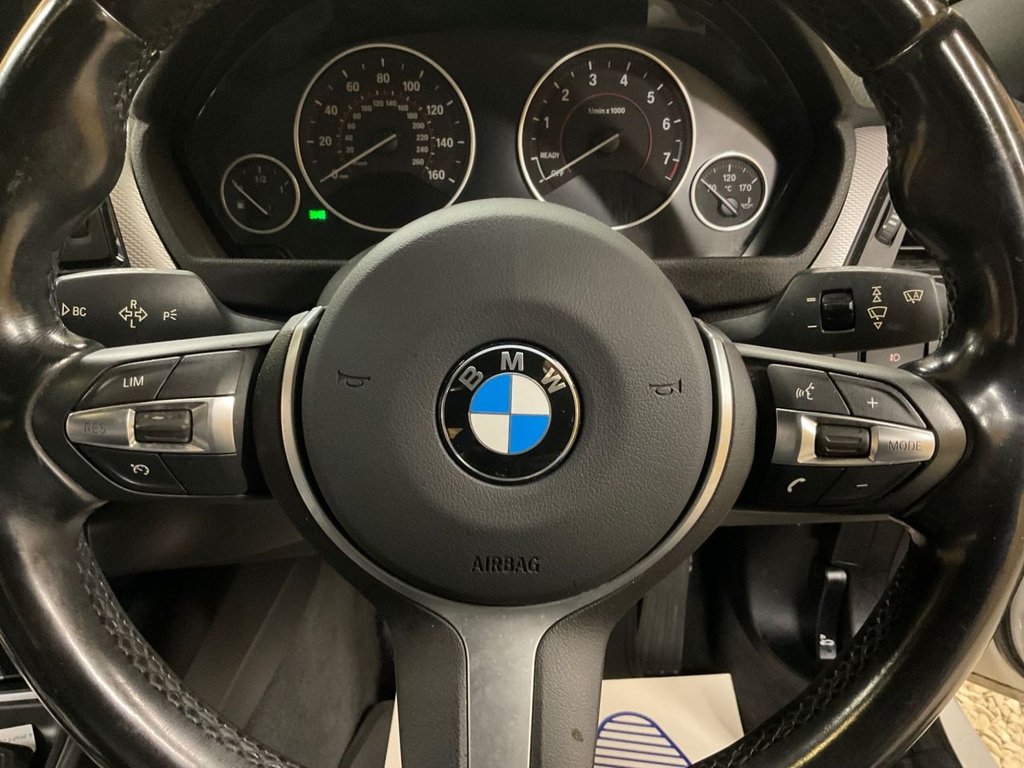 Used BMW 3 Series 2015 for sale - 77534062: Photo 26