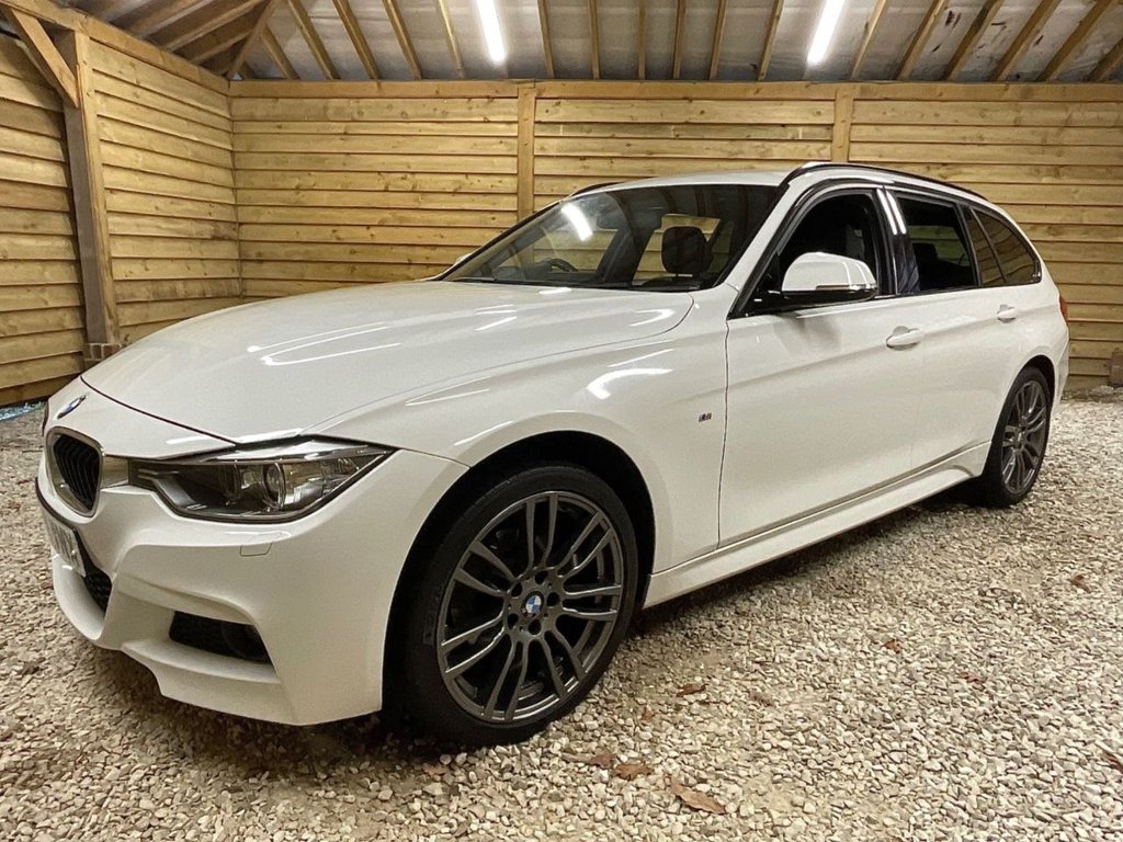 Used BMW 3 Series 2015 for sale - 77534062: Photo 4