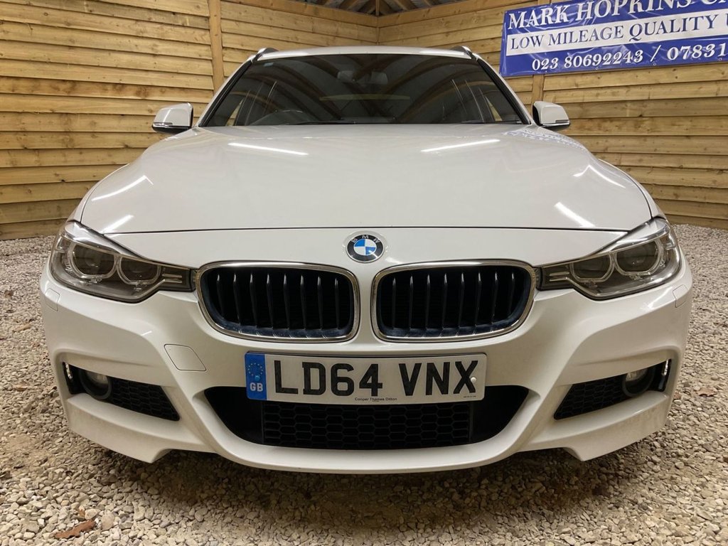 Used BMW 3 Series 2015 for sale - 77534062: Photo 44