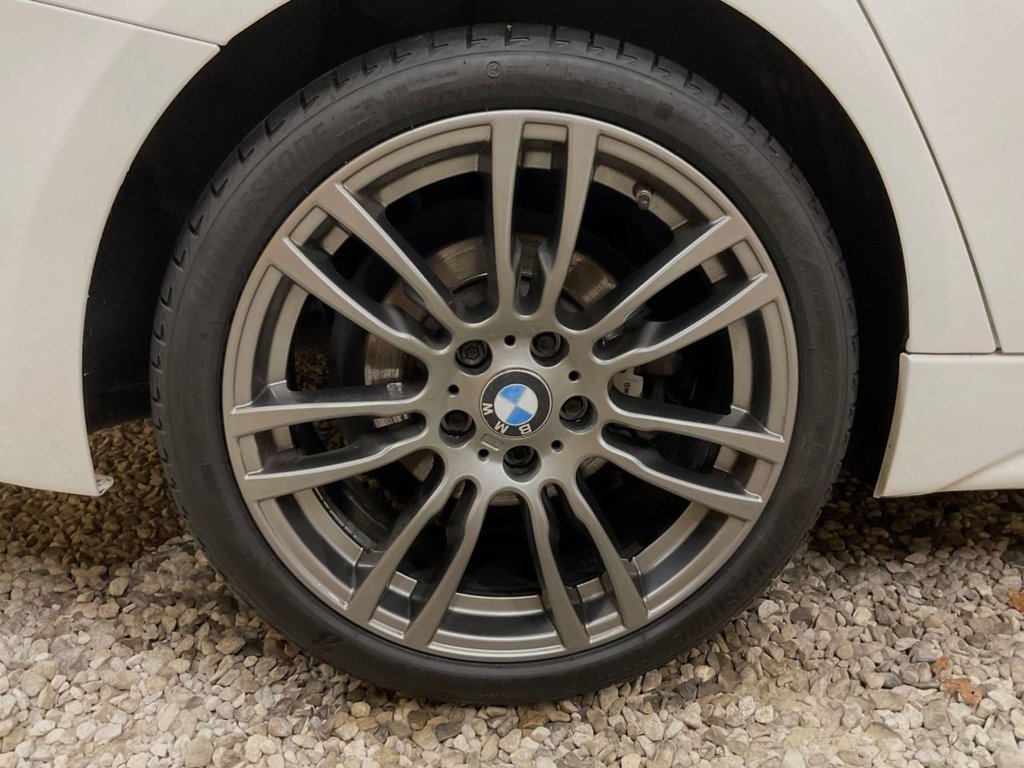 Used BMW 3 Series 2015 for sale - 77534062: Photo 45