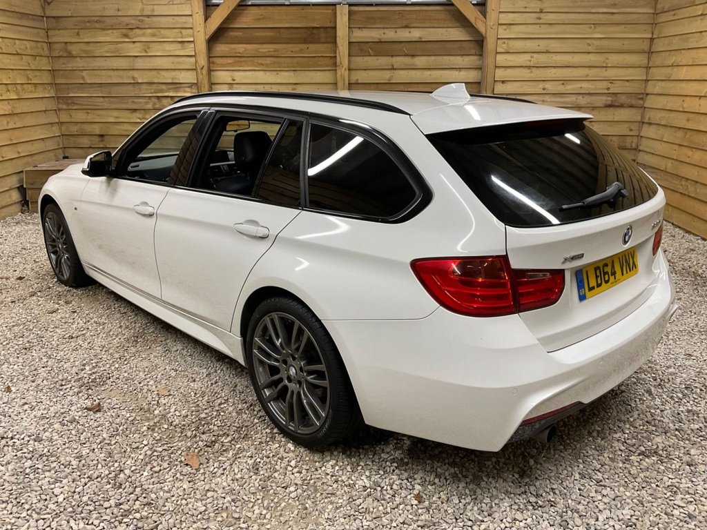 Used BMW 3 Series 2015 for sale - 77534062: Photo 5