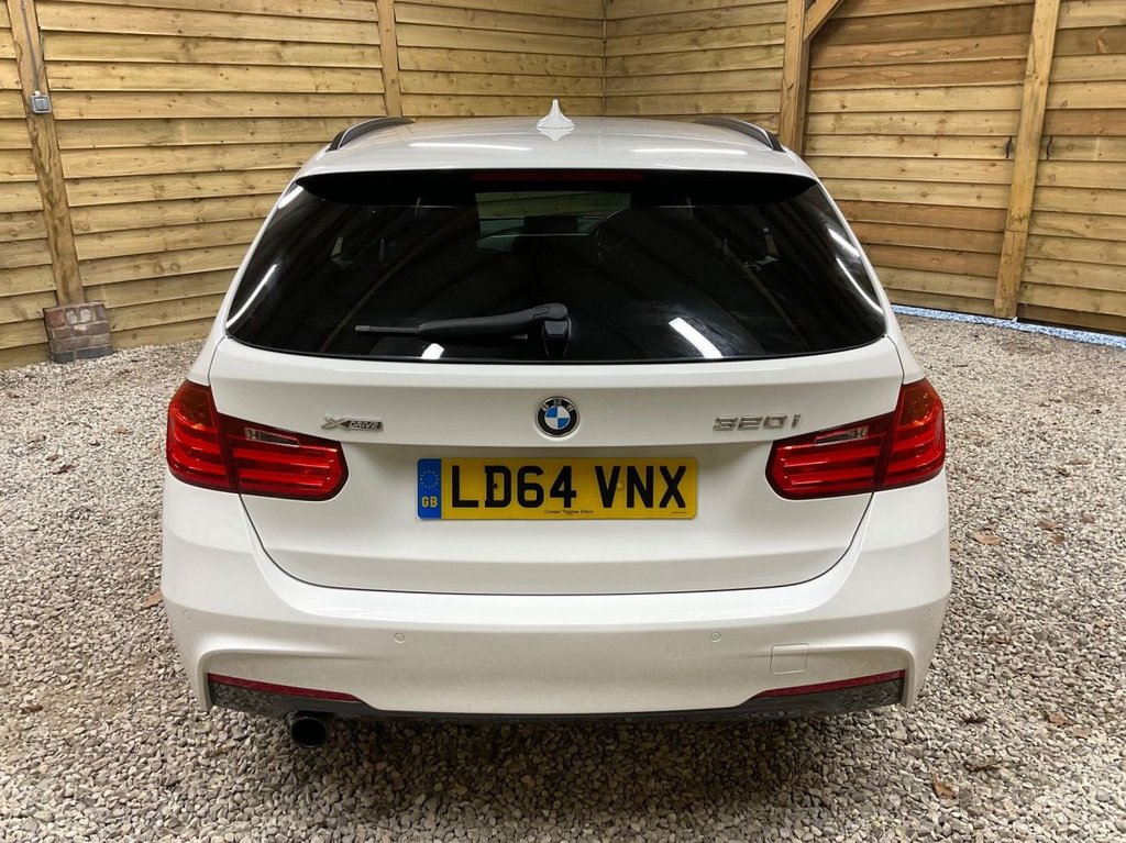 Used BMW 3 Series 2015 for sale - 77534062: Photo 6