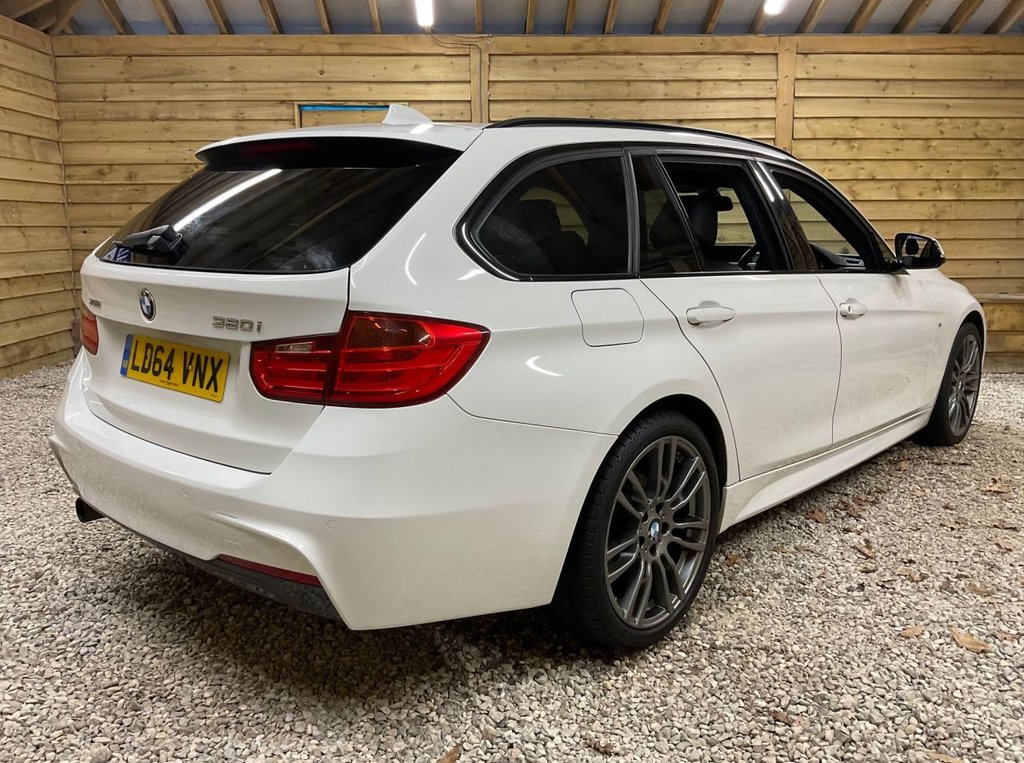 Used BMW 3 Series 2015 for sale - 77534062: Photo 7