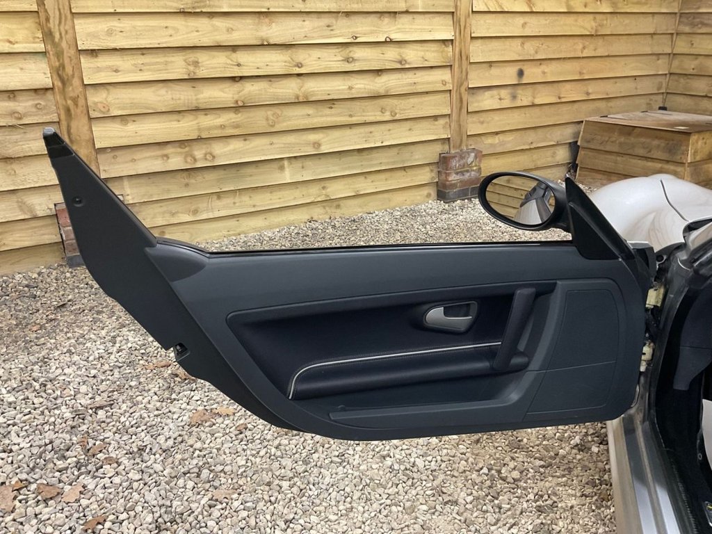 Used smart Roadster 2006 for sale - 77667140: Photo 16